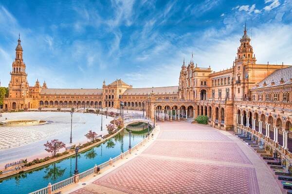 Spain & Portugal - confiarind.com