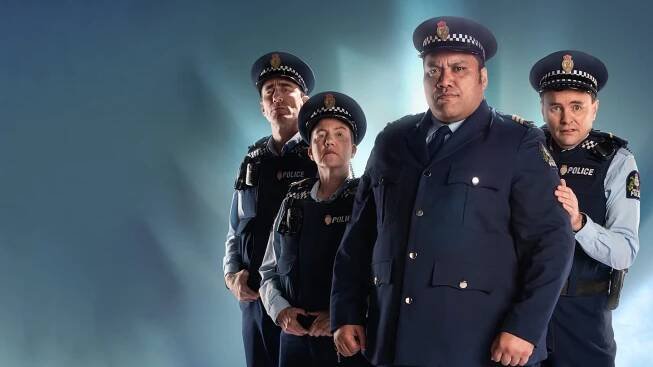 Wellington Paranormal | Season 4 | CBC Gem