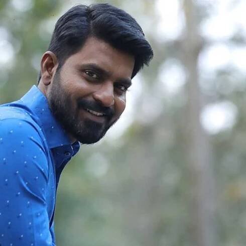 Ma Ka Pa Anand