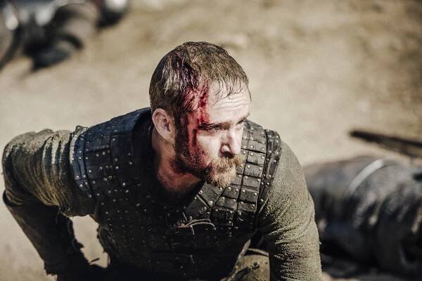 Jan Žižka (2020): Nejdražší český film všech dob chce ukázat světu krásy naší země
