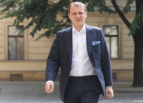Policie opět zkoumá kauzu ABL na Praze 11. Bárta to nechce komentovat
