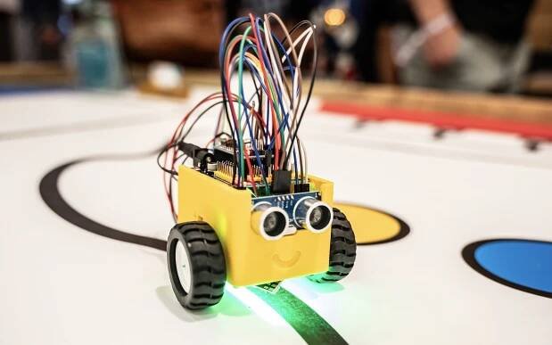 Downloadbereich – Maker Faire