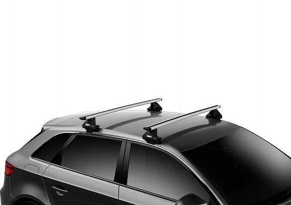 Thule Evo Clamp 7105