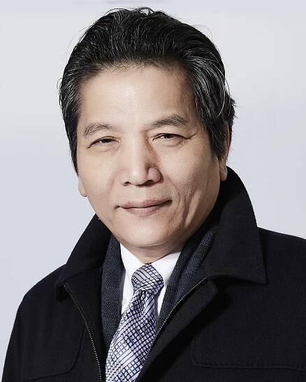 Lee Hung-chun