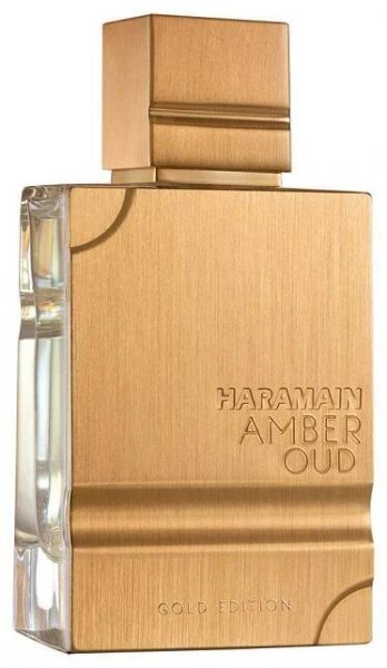 Al Haramain Amber Oud Gold Edition Parfemovaná voda - Tester