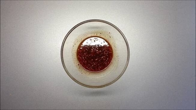 Marináda na kuře recept