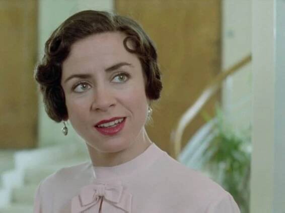 Shelagh McLeod in Hercule Poirot (1989)