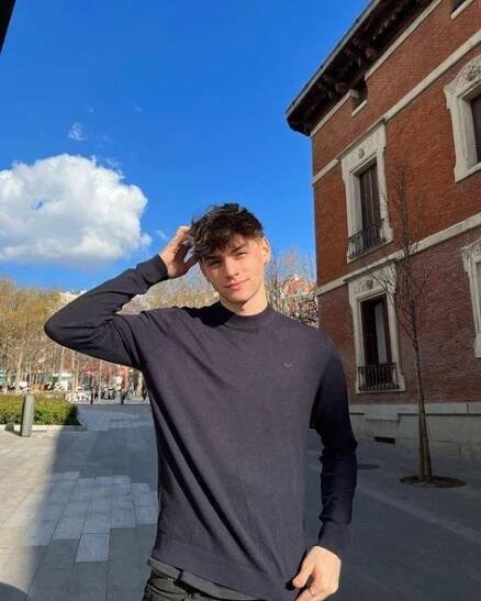 Pin di Stefano Re su gabriel ❤️ | Attori, Attori hot, Celebrità