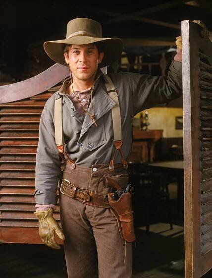Podtrh - Promo - Christian Kane