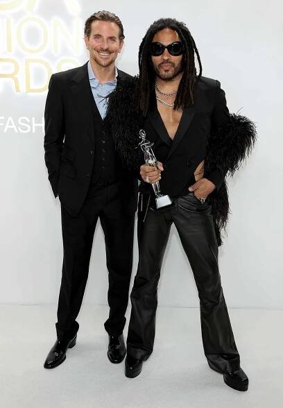 Bradley Cooper