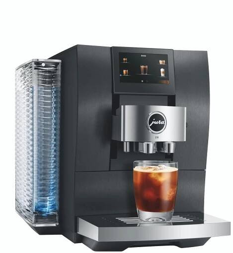JURA Z10 15368