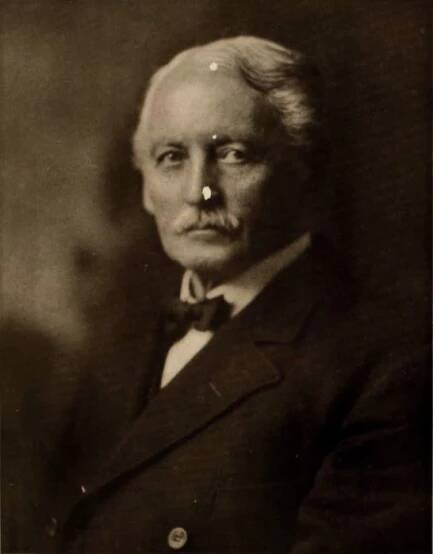 Carlos Troyer