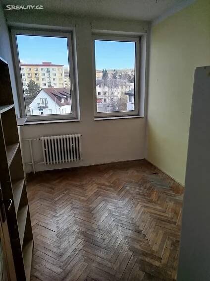 3 ložnice byt o velikosti 81.0 m² - Útulný obytný prostor