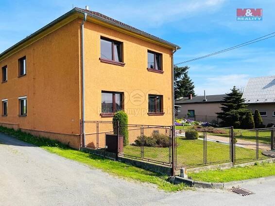 Prodej domů, Kyjovice | Mapio.cz