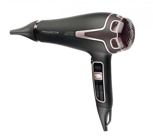 Rowenta CV7650D0 fén Silence Respect