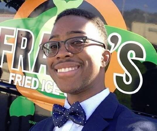 Khamani Griffin Biography - Facts, Childhood, Family Life & Achievements