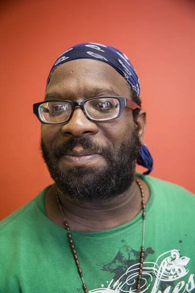 Vendor Profile: Billy Davis