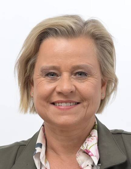 Veronika Vrecionová