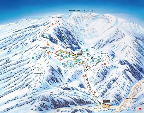 Skiholiday BG