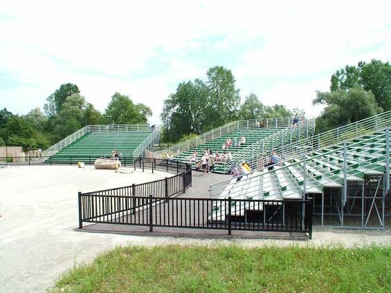 Clients & Testimonials - BleacherGuys