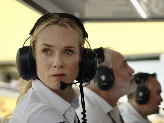 F1: The Movie: Why Kerry Condon Is the Real Star