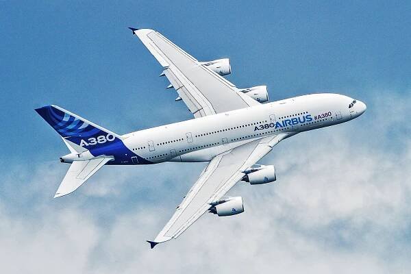 Airbus A380