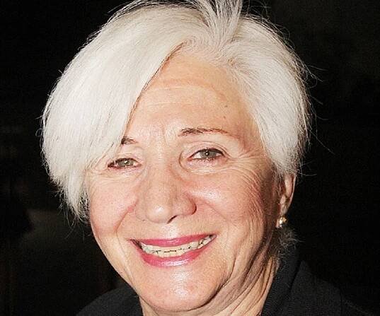 Olympia Dukakis Biography - Facts, Childhood, Family Life & Achievements