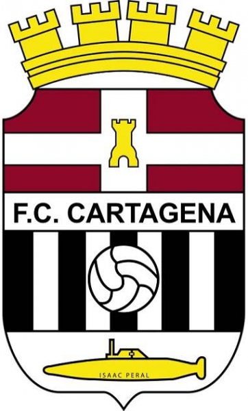 FC Cartagena (Španělsko) - fotbalový klub FC Cartagena (Španělsko), zprávy, novinky, výsledky
