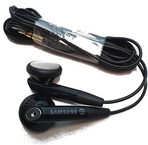 Obrázek z Samsung AH30-00085E sluchátka pro MP3 přehrávač 