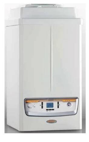 Immergas Victrix Pro 55 2 ErP