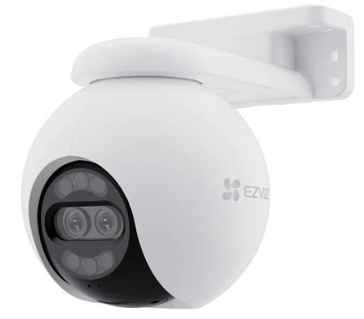 EZVIZ H80x Dual 4K