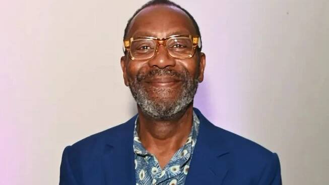 Lenny Henry turned down Strictly Come Dancing - but has the moves in new drama