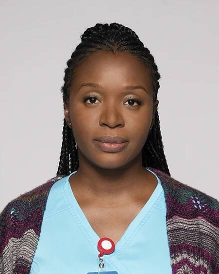 Folake Olowofoyeku - Actress, Musician
