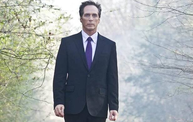 William Fichtner potvrzen pro roli Trhače v nových Želvách ninja