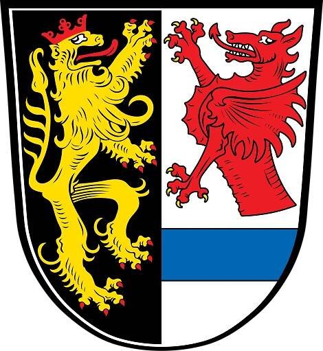 Landkreis Tirschenreuth – Wikipedia