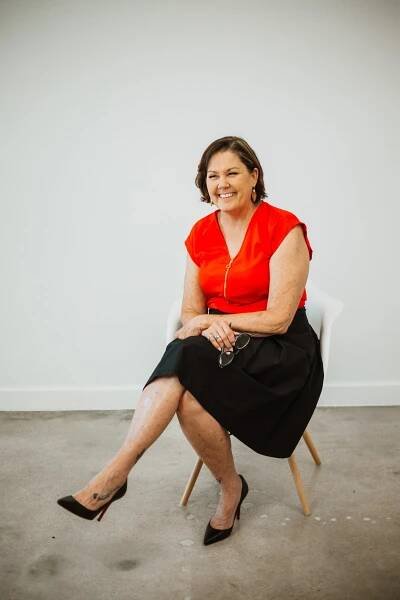 Cheryl Miller — Cheryl D. Miller - Author