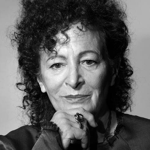Nan Goldin and Laura Poitras: Two Artists, One Devastating Film