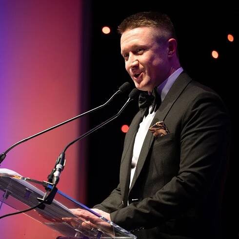 Behind the Mic Blog by Matthew Walker | TV & Radio Presenter | Broadcaster | Live Event Compere. — Matthew Walker