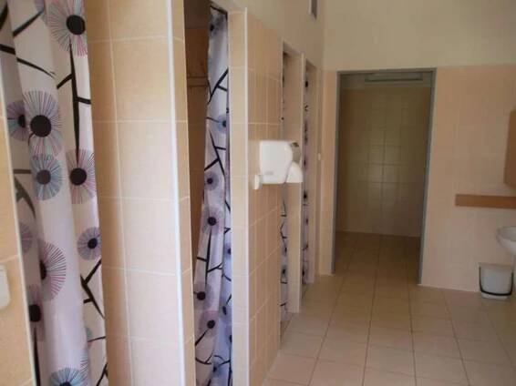 Autokemp Hradec u Kadaně foto 18