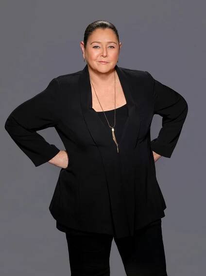 Zákon a pořádek - Série 21 - Promo - Camryn Manheim