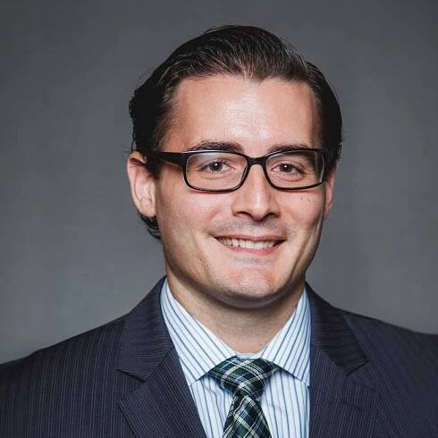 Michael Fitzpatrick - NYU Law and NYU Tandon