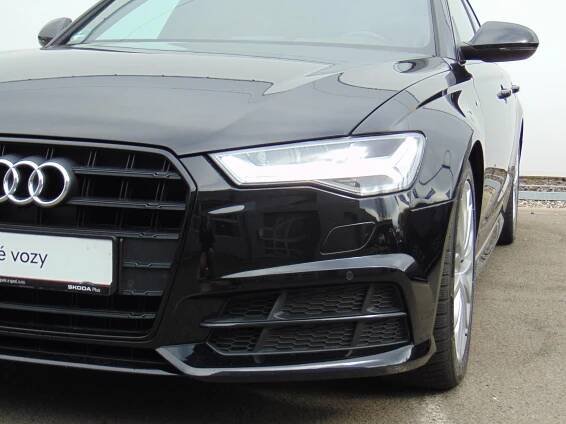 Audi A6 Avant A6 S-line Bosse 2.0TDI/140kW 