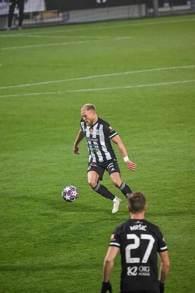 Dynamo České Budějovice - FC Fastav Zlín
