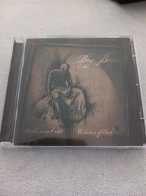 BIG BOSS - SBÍRKA ČERNÝCH RŮŽÍ / COLLECTION OF BLACK ROSES (ROOT) - Hudba na CD