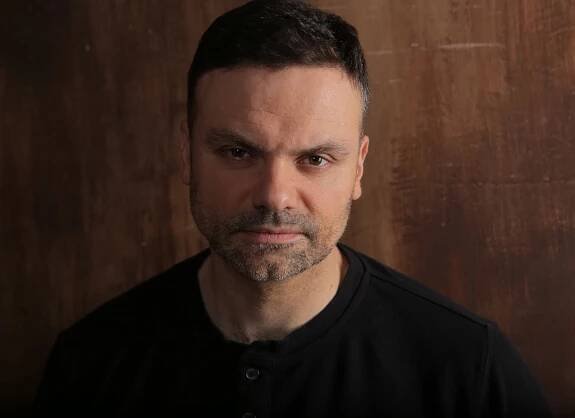 Faddeev Aleksey