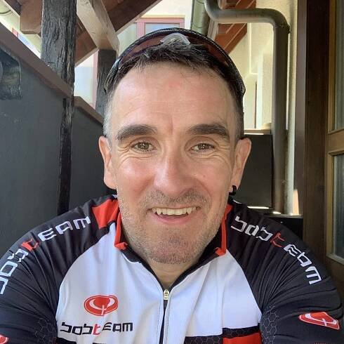 Martin Schmidt