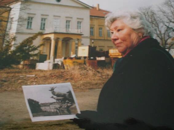 Helena Vovsová (1926)