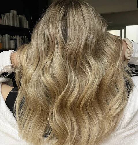 Hair Extensions & Color Chicago & Louisville 12