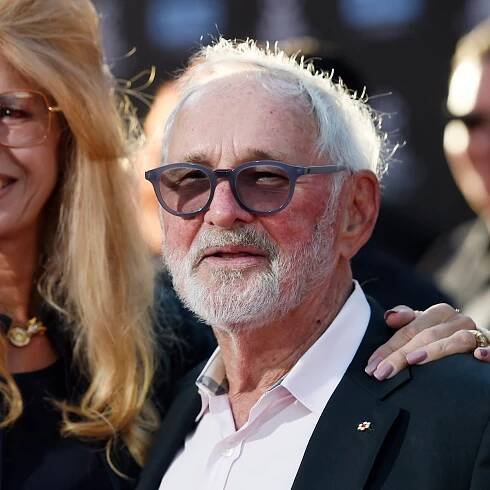 Norman Jewison, acclaimed director of 'In the Heat of the Night’ and 'Moonstruck,' dead at 97