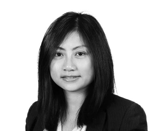Zhou Ginger